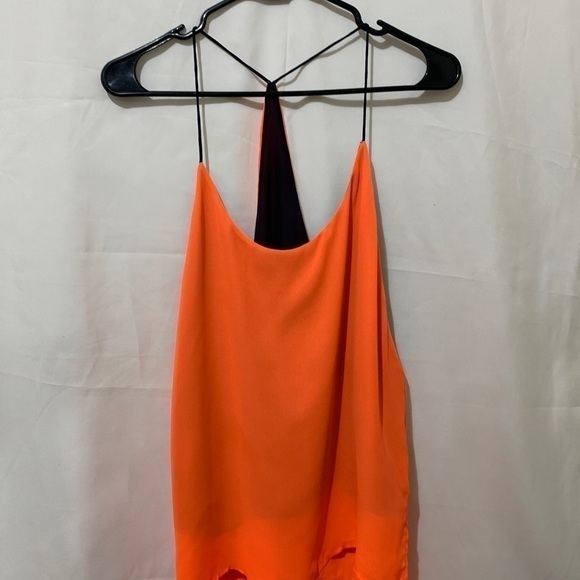 3/$28❤️double zero tank top sizeM - Picture 2 of 10